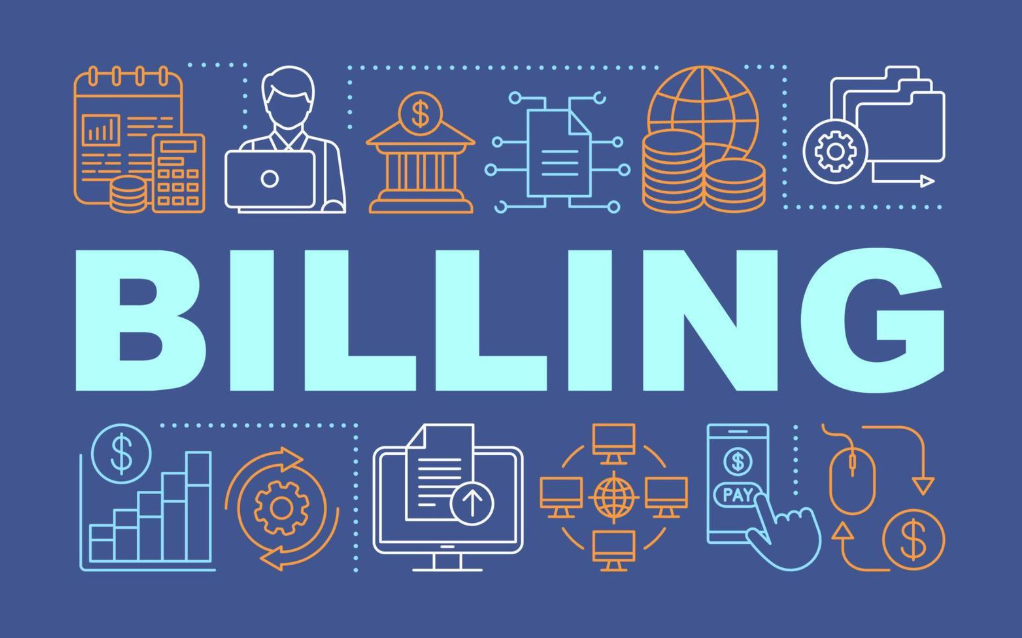 Billing Image