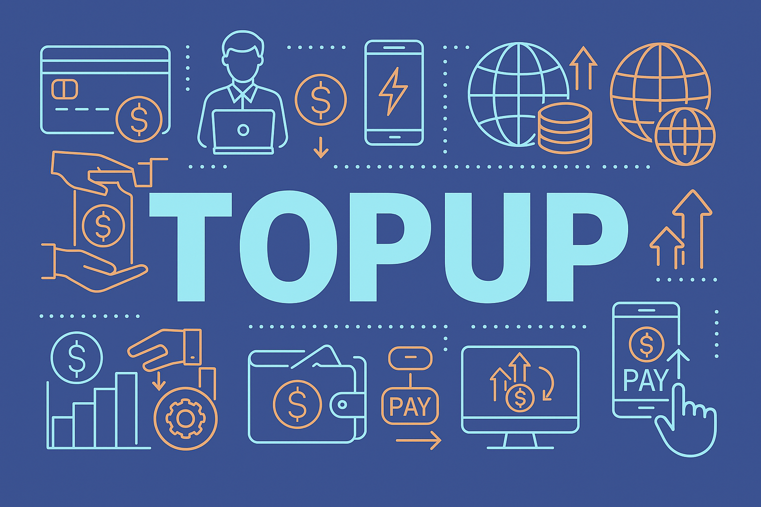 Topup Image